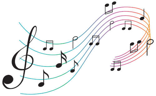 Music Notes